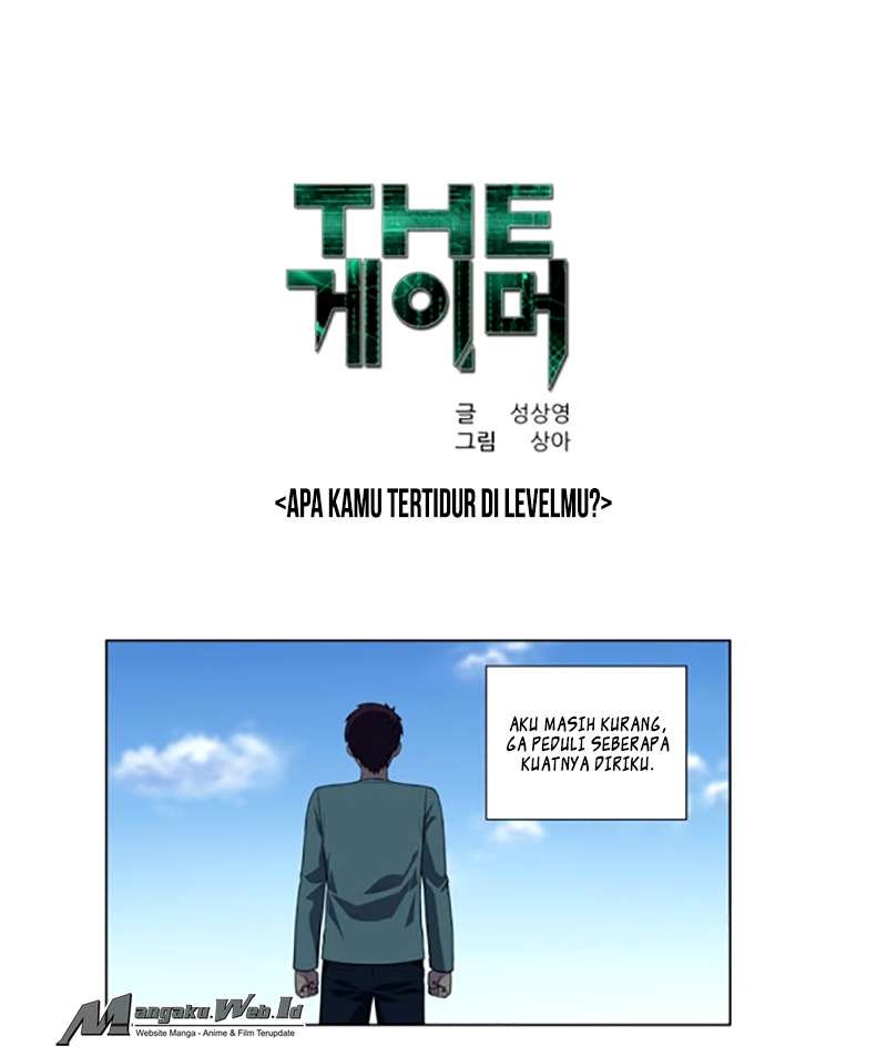 The Gamer chapter 184 halaman 2