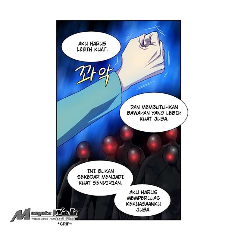 The Gamer chapter 184 halaman 5