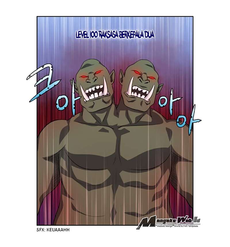 The Gamer chapter 184 halaman 7