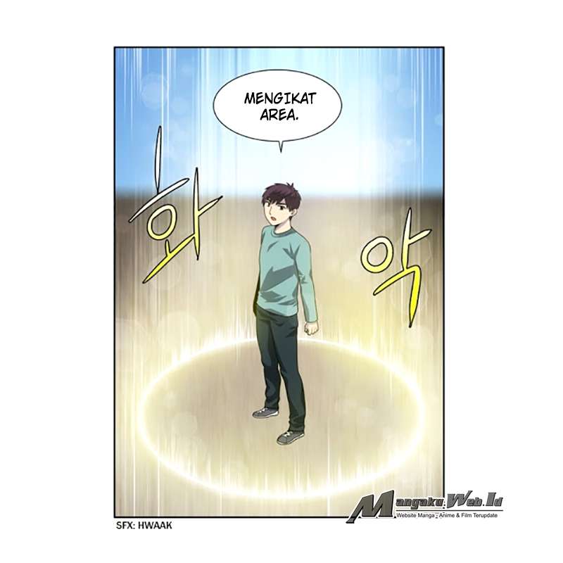 The Gamer chapter 184 halaman 9