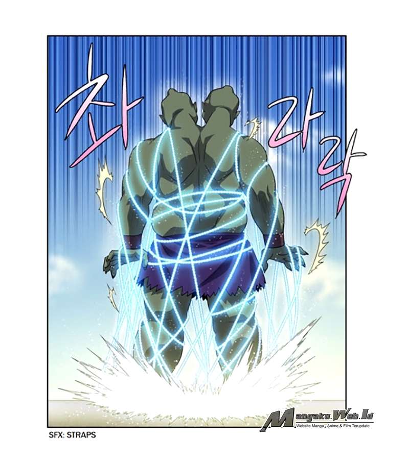 The Gamer chapter 184 halaman 12