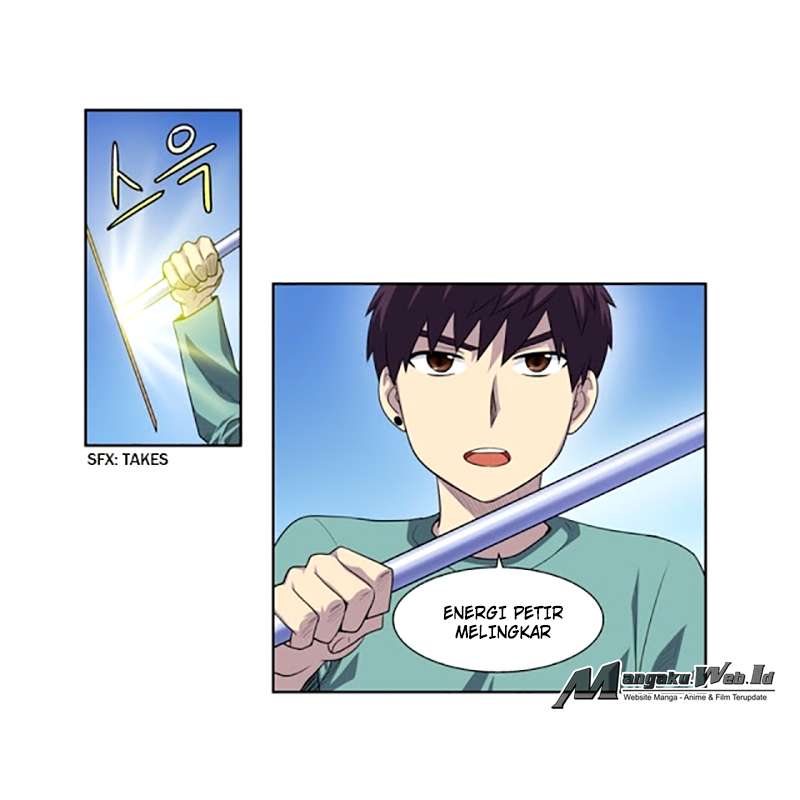 The Gamer chapter 184 halaman 13