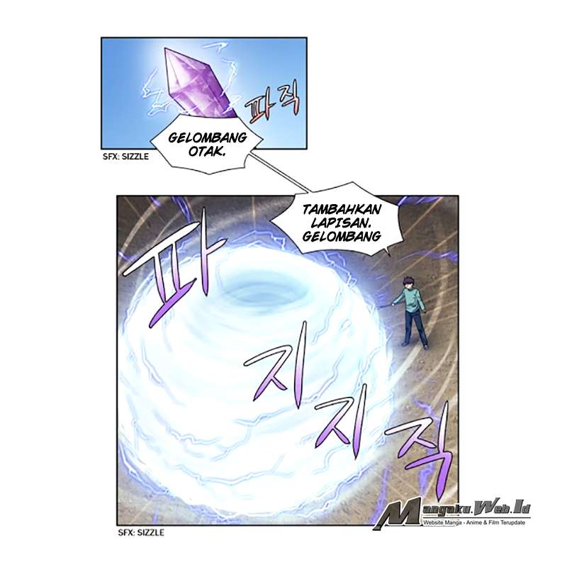 The Gamer chapter 184 halaman 15