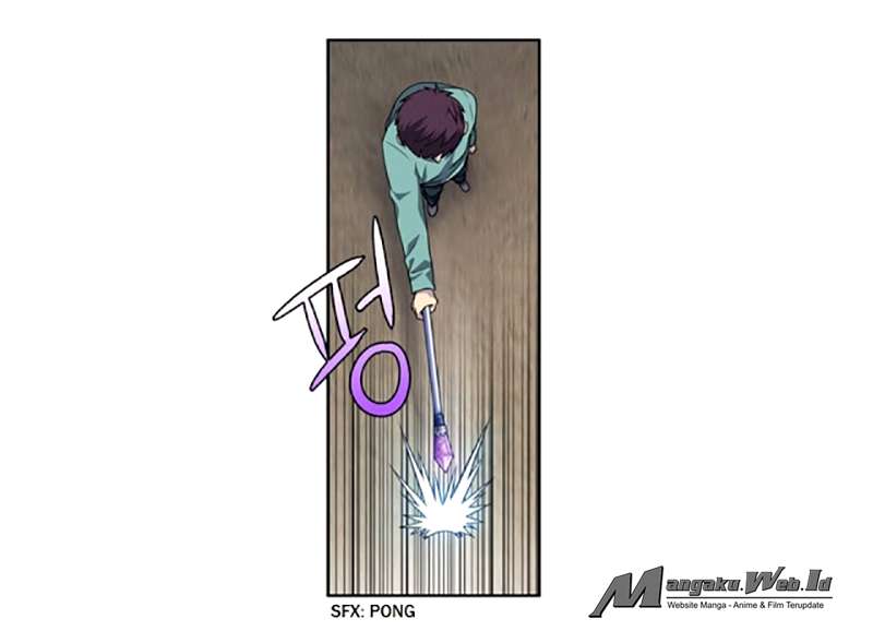 The Gamer chapter 184 halaman 16