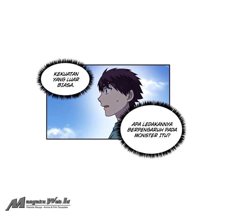 The Gamer chapter 184 halaman 18