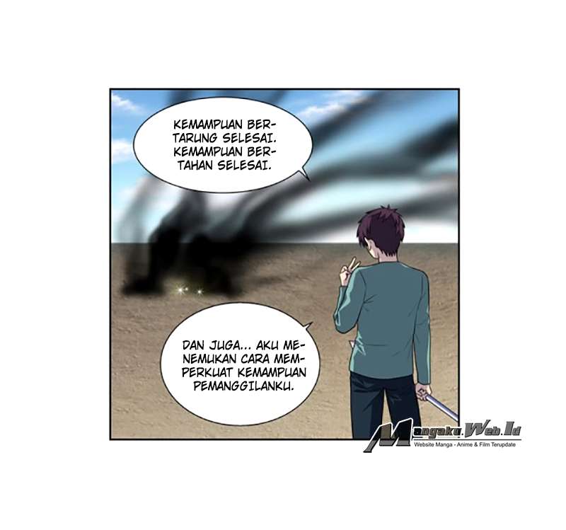 The Gamer chapter 184 halaman 19