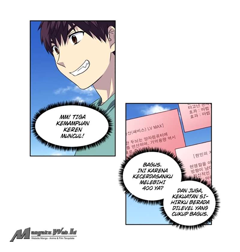 The Gamer chapter 184 halaman 25