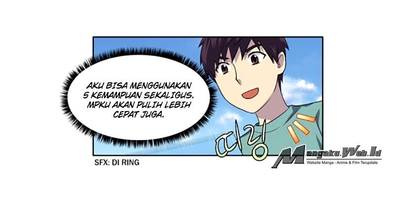 The Gamer chapter 184 halaman 26