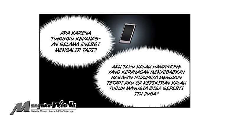 The Gamer chapter 184 halaman 30