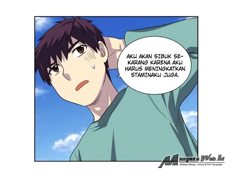 The Gamer chapter 184 halaman 32
