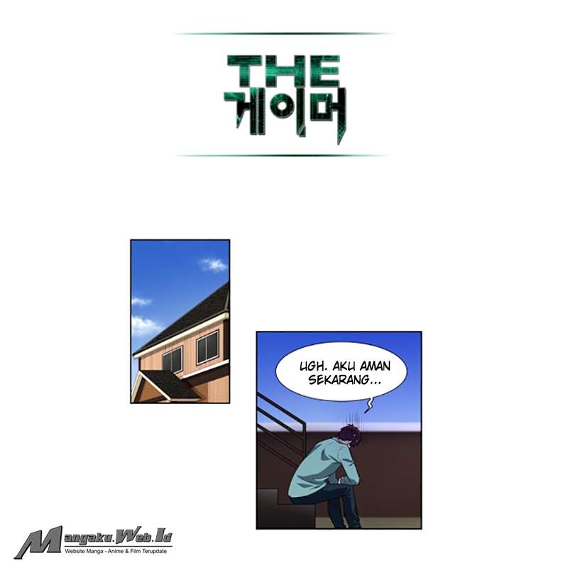 The Gamer chapter 184 halaman 34