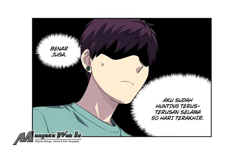 The Gamer chapter 184 halaman 36