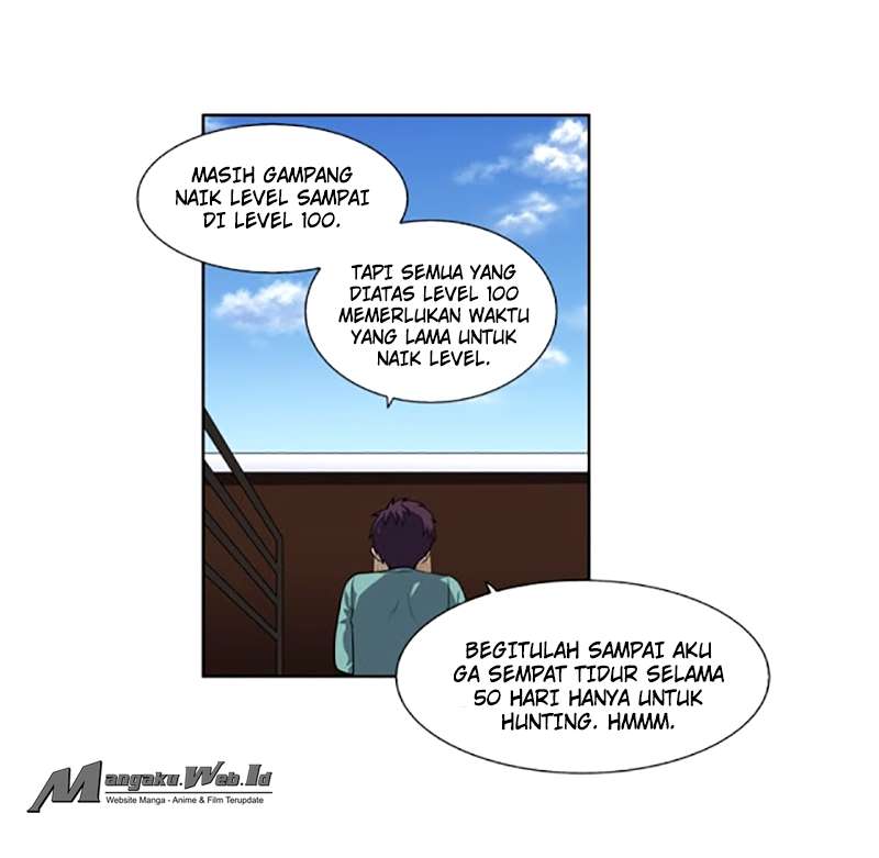 The Gamer chapter 184 halaman 40