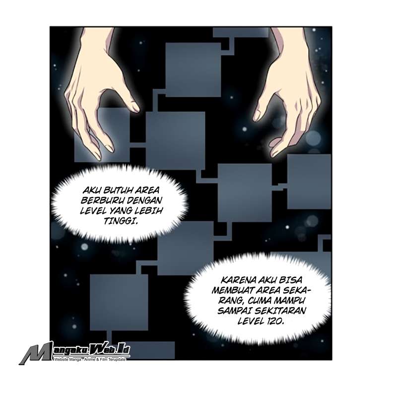 The Gamer chapter 184 halaman 42