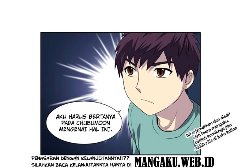 The Gamer chapter 184 halaman 43