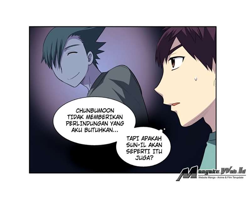 The Gamer chapter 185 halaman 6