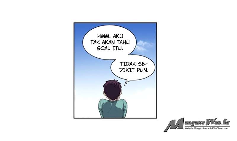 The Gamer chapter 185 halaman 7