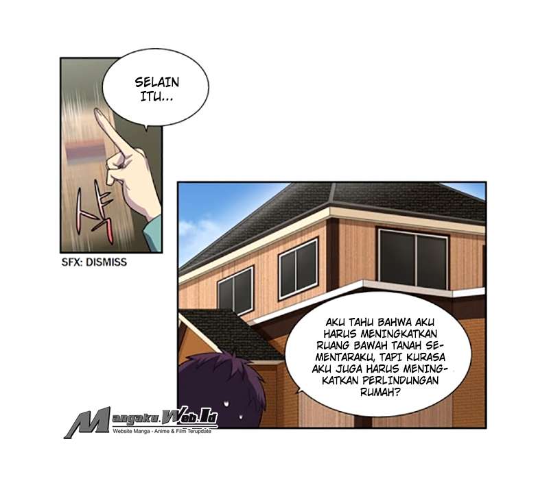The Gamer chapter 185 halaman 8