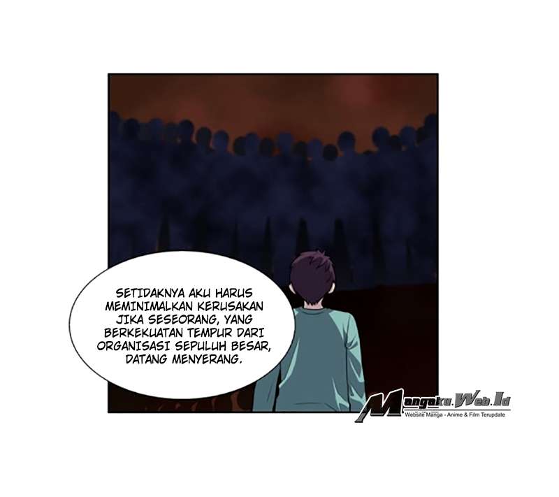 The Gamer chapter 185 halaman 9