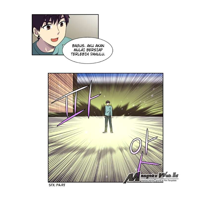 The Gamer chapter 185 halaman 10