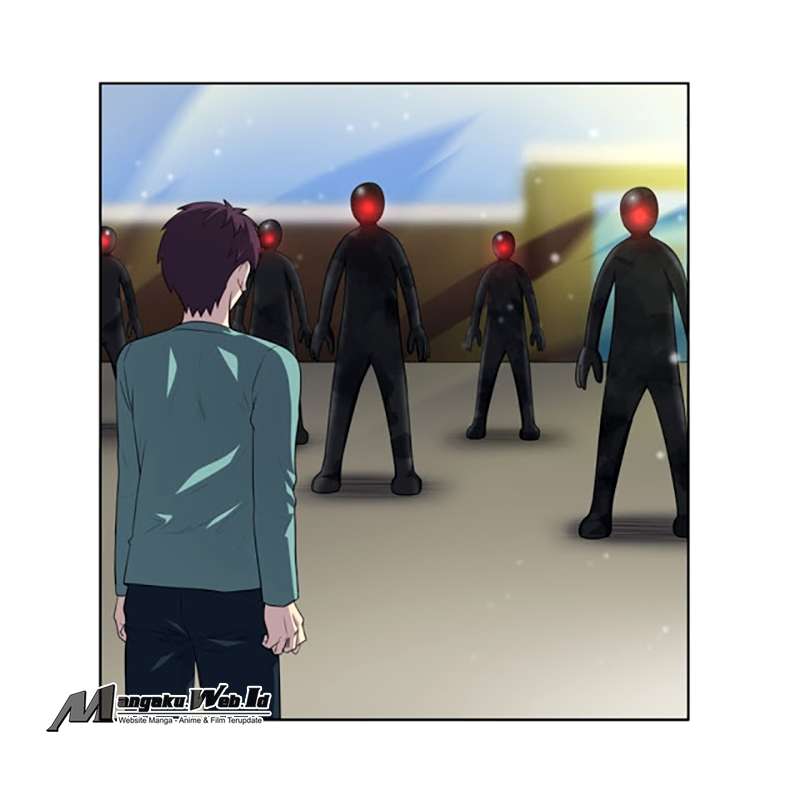 The Gamer chapter 185 halaman 11
