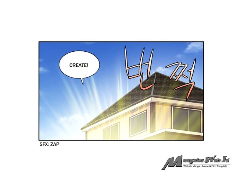 The Gamer chapter 185 halaman 14