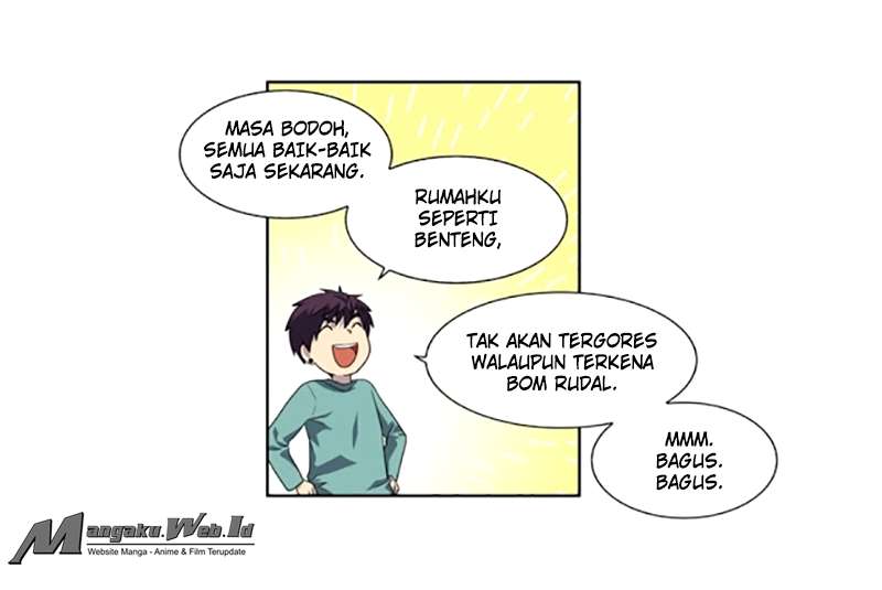 The Gamer chapter 185 halaman 18