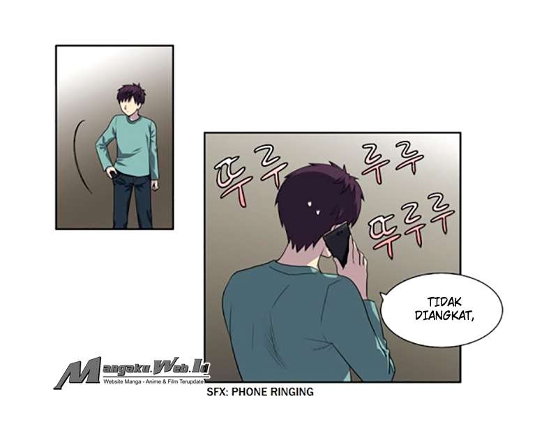 The Gamer chapter 185 halaman 20