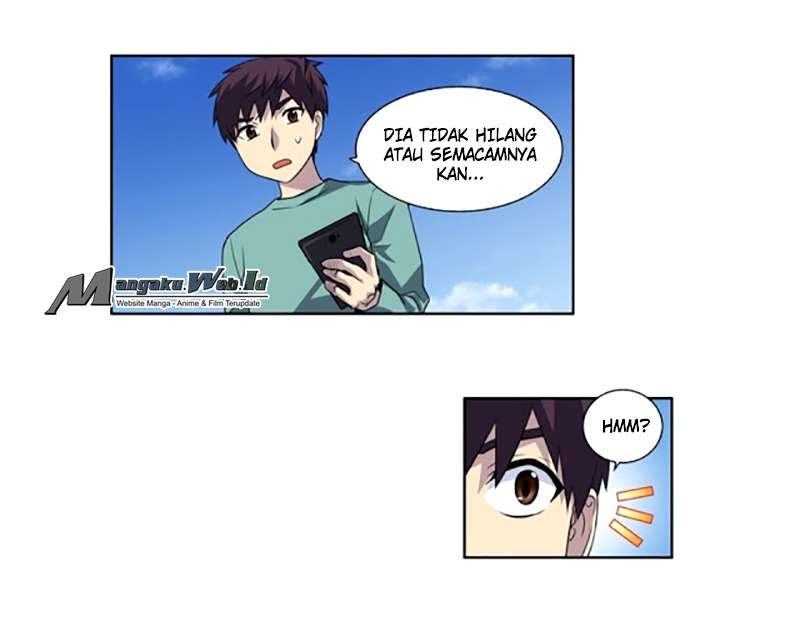 The Gamer chapter 185 halaman 21