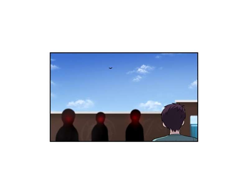 The Gamer chapter 185 halaman 22