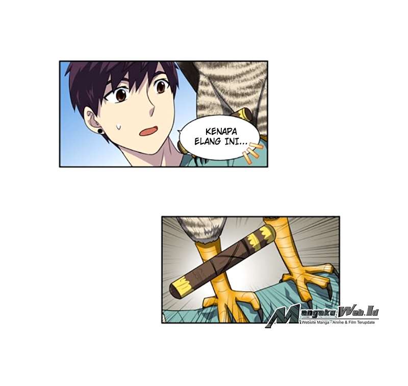 The Gamer chapter 185 halaman 25