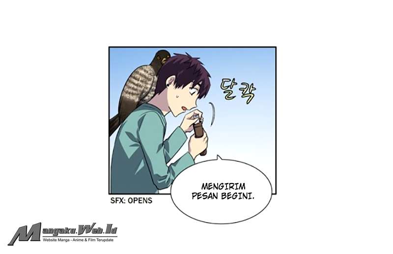 The Gamer chapter 185 halaman 26