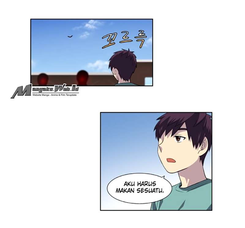 The Gamer chapter 185 halaman 30