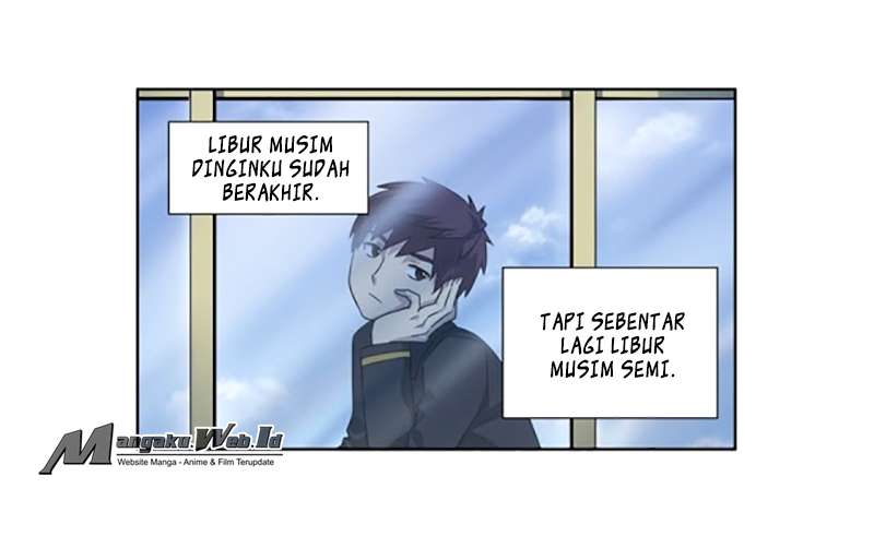The Gamer chapter 185 halaman 32