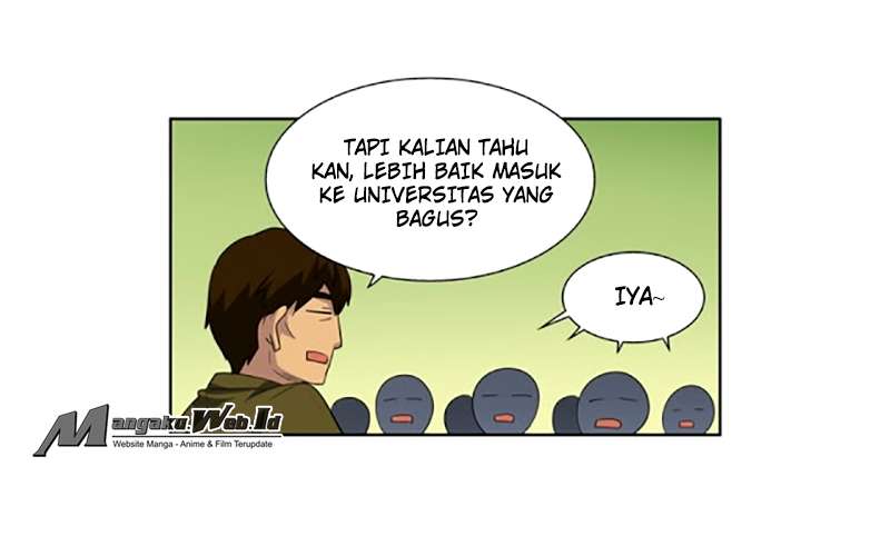 The Gamer chapter 185 halaman 34