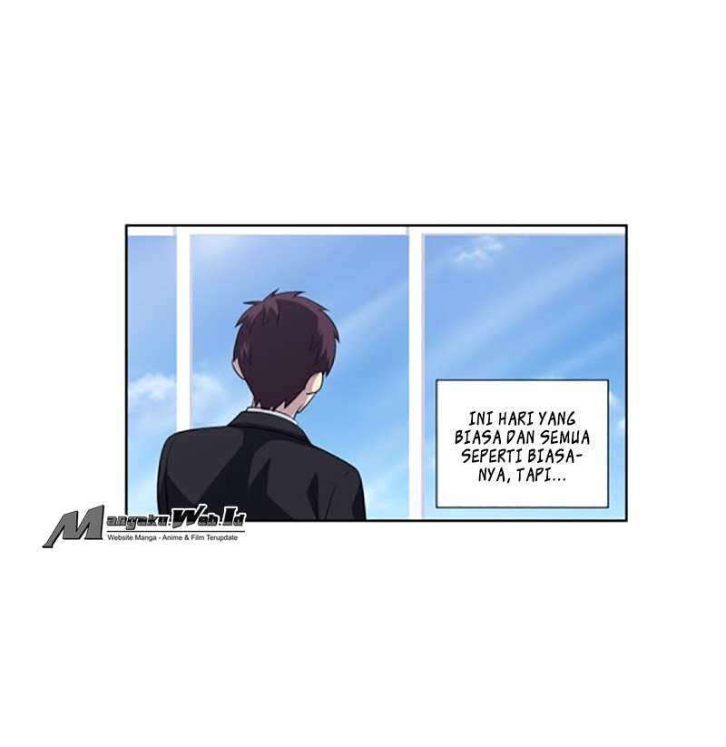 The Gamer chapter 185 halaman 37