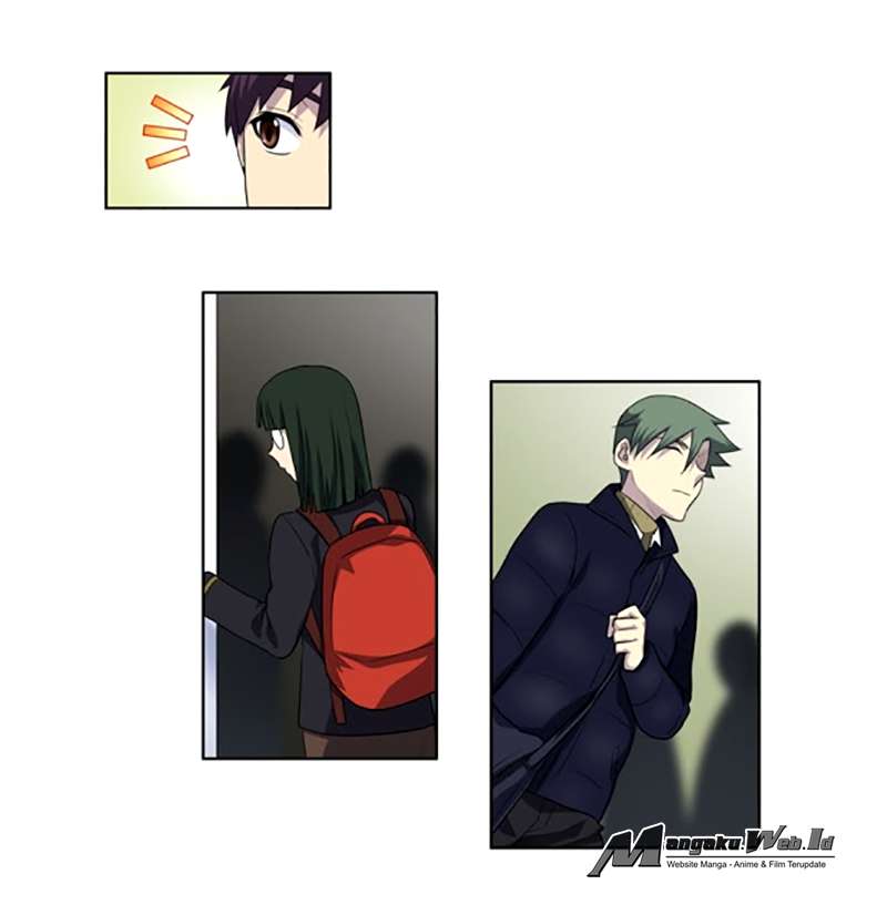 The Gamer chapter 185 halaman 42