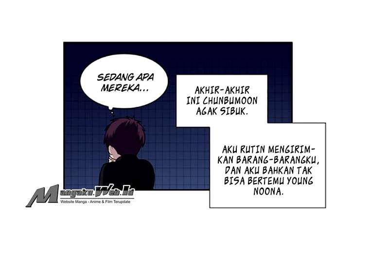 The Gamer chapter 185 halaman 44