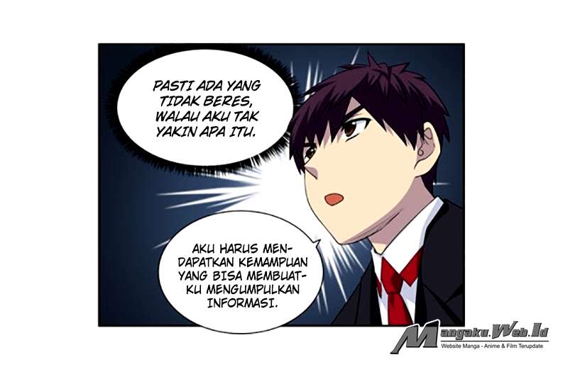 The Gamer chapter 185 halaman 45