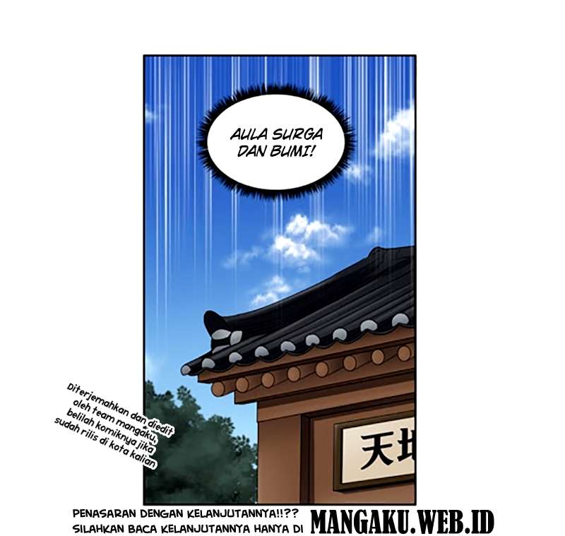 The Gamer chapter 185 halaman 47