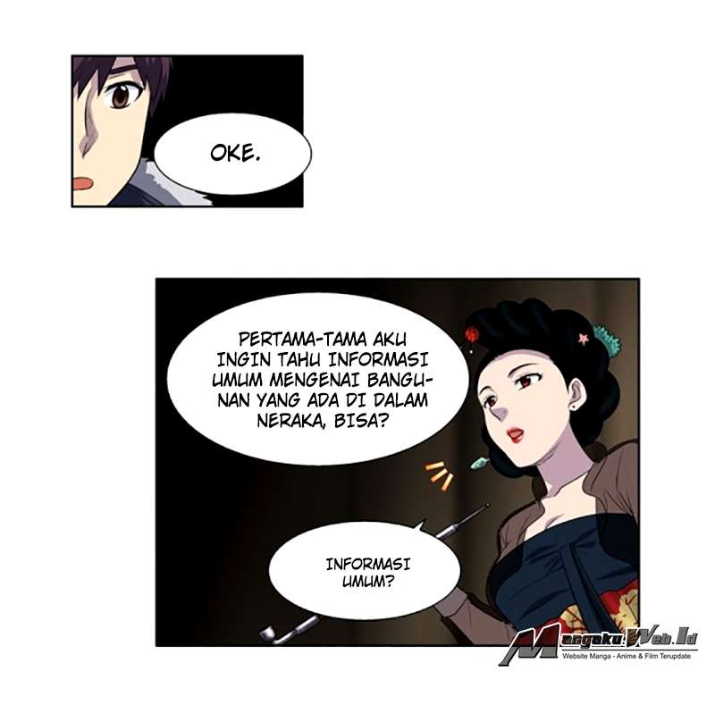 The Gamer Bab 186 halaman 6