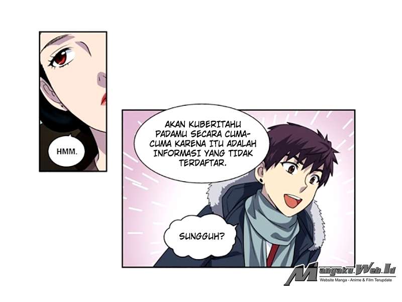 The Gamer Bab 186 halaman 9