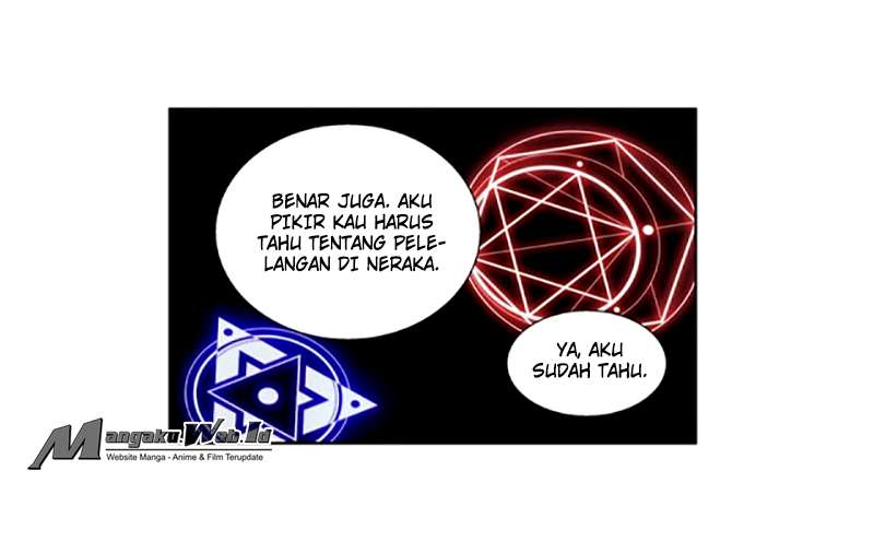The Gamer Bab 186 halaman 10