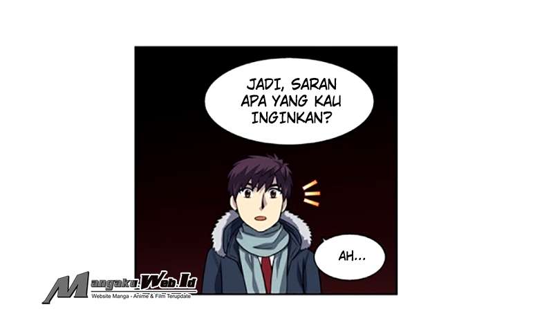 The Gamer Bab 186 halaman 15