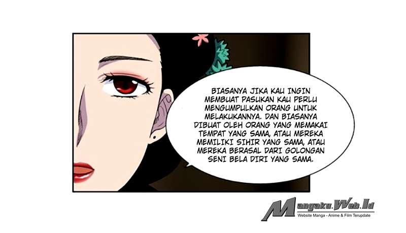 The Gamer Bab 186 halaman 25