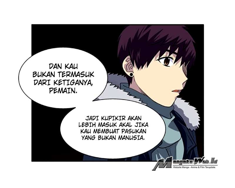The Gamer Bab 186 halaman 26