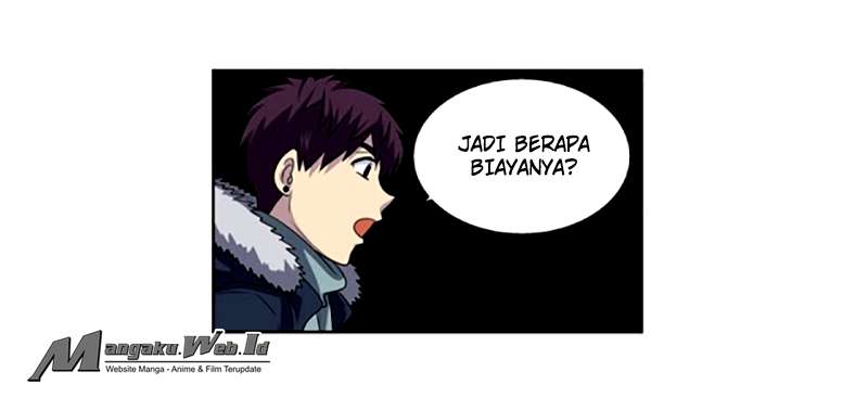 The Gamer Bab 186 halaman 31