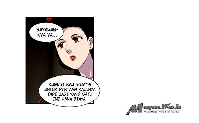 The Gamer Bab 186 halaman 32