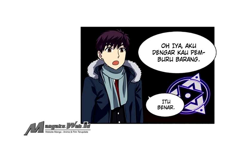 The Gamer Bab 186 halaman 33