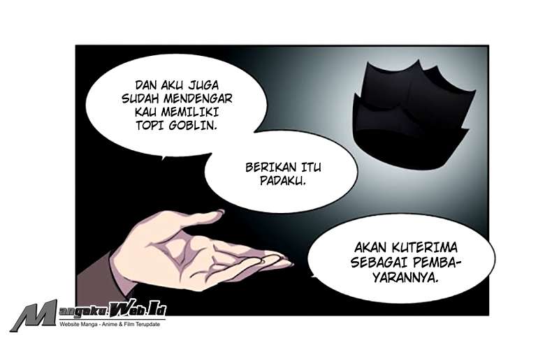 The Gamer Bab 186 halaman 34